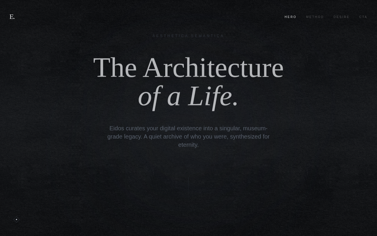 Eidos   Semantic Preservation