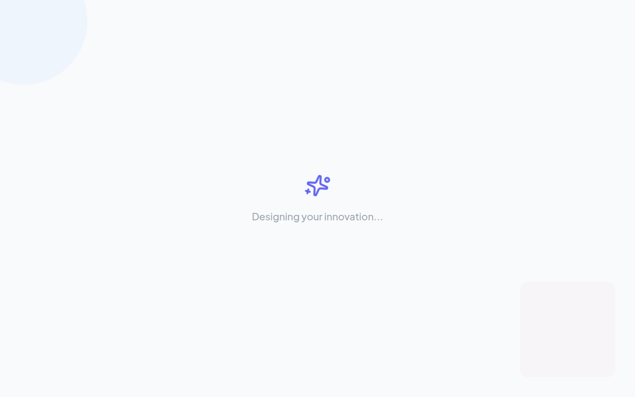 Geometric Playfulness   Flux Landing